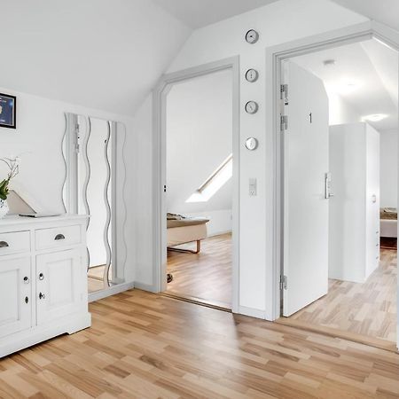 Storm'S Stay - Near Mch & Boxen Herning Exterior foto