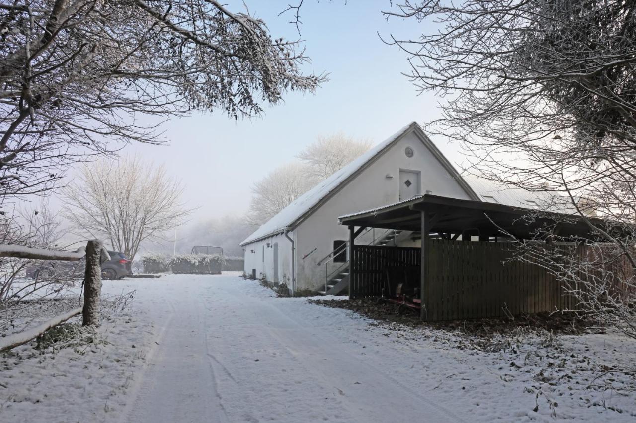 Storm'S Stay - Near Mch & Boxen Herning Exterior foto