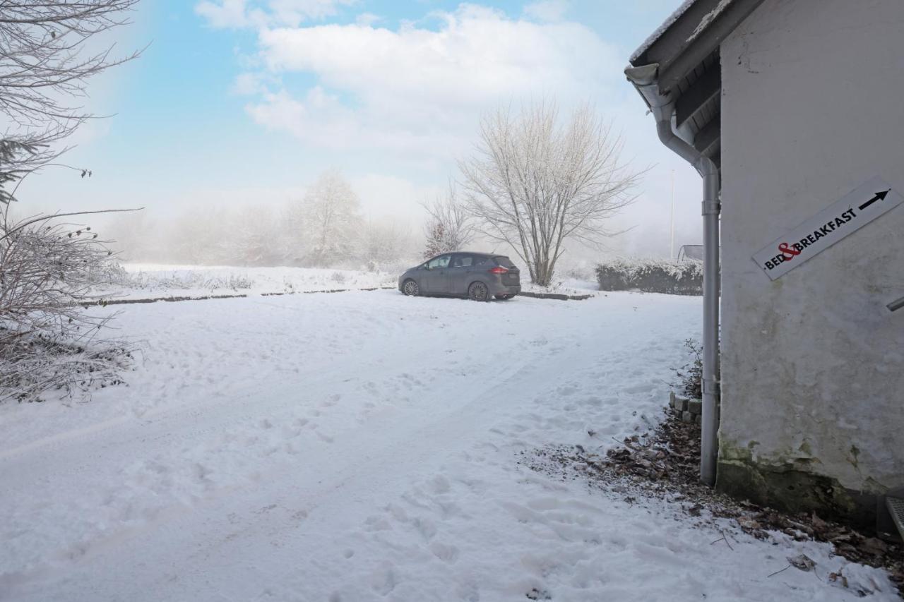 Storm'S Stay - Near Mch & Boxen Herning Exterior foto